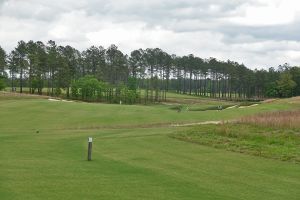 Old Barnwell 8th